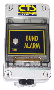 BUND ALARM